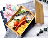お弁当にも！フライパンで簡単 鯖の塩焼き作り方7写真