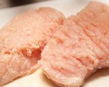 トマトジュレの柔らか蒸し鶏⁂簡単レンチン作り方4写真