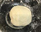 甘い♡もっちり♡ネパール料理屋さんのナン作り方2写真