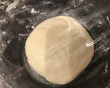 甘い♡もっちり♡ネパール料理屋さんのナン作り方3写真