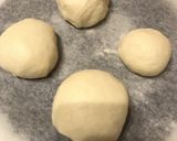 甘い♡もっちり♡ネパール料理屋さんのナン作り方4写真