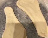 甘い♡もっちり♡ネパール料理屋さんのナン作り方6写真