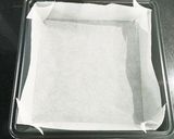 ブランデー香るココアバナナケーキ☆作り方7写真