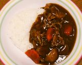 簡単☆カレーライス作り方6写真