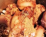 簡単❗テビチ(沖縄料理)の甘煮作り方4写真