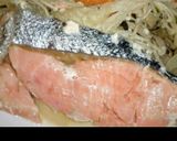 ❤❤鮭のホイル焼き❤❤❤作り方37写真