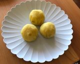 STAUB(ストウブ)で焼き芋作り方3写真