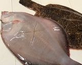 鰈の煮付け作り方1写真