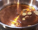 鰈の煮付け作り方2写真