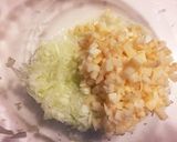 簡単！れんこんのしゃきしゃきシュウマイ作り方4写真