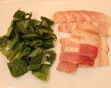 食パンのカレーピザ作り方2写真