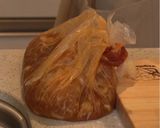 豚肉を使った　プルコギ風作り方2写真