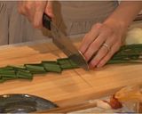 豚肉を使った　プルコギ風作り方4写真