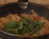 豚肉を使った　プルコギ風作り方9写真