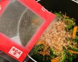 超簡単！ゴーヤおかか和え作り方5写真
