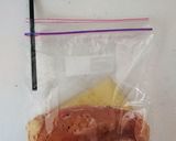 鶏むね肉のジップロックで簡単サラダチキン作り方3写真