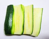 味噌マヨがポイント！ズッキーニの春巻き作り方1写真