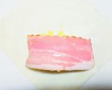味噌マヨがポイント！ズッキーニの春巻き作り方3写真