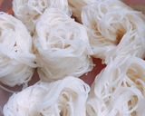 夏!ナスとそうめんのみそ汁作り方3写真