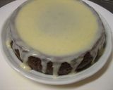 混ぜるだけ♪カフェモカ♡チーズケーキ作り方8写真