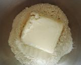 材料2つ!!モチモチ豆腐ドーナツ作り方1写真
