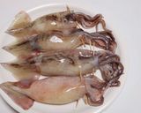簡単もっちり♪本格いかめし作り方3写真
