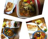 簡単ε=(ﾉ･∀･)ﾂcheeseナン♪作り方4写真