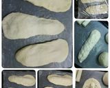 簡単ε=(ﾉ･∀･)ﾂcheeseナン♪作り方2写真