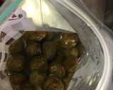梅シロップ#炊飯器でお手軽簡単作り方5写真