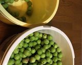 梅シロップ#炊飯器でお手軽簡単作り方1写真
