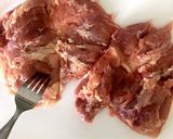 鶏肉 大量作り置き作り方4写真