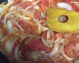 鯖缶でスパイスカレー作り方3写真