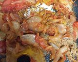 鯖缶でスパイスカレー作り方4写真