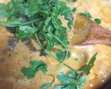 鯖缶でスパイスカレー作り方5写真