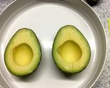 アボカドのスパイシーサラダ作り方1写真