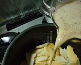 甘ふわなフレンチトースト(炊飯器)作り方4写真