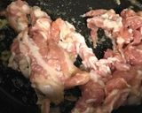 子供がダイスキ！簡単時短の本格回鍋肉作り方2写真