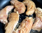 おつまみにもおかずにも！ささみ焼き♪作り方3写真