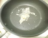 えびとミニトマトの卵炒め作り方5写真