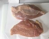 仕込み5分！やわらか自家製サラダチキン作り方3写真