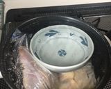 仕込み5分！やわらか自家製サラダチキン作り方7写真