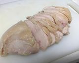 仕込み5分！やわらか自家製サラダチキン作り方9写真
