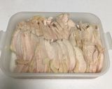 仕込み5分！やわらか自家製サラダチキン作り方10写真