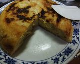 甘ふわなフレンチトースト(炊飯器)作り方7写真