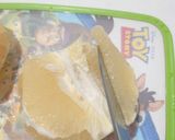 簡単！薄皮なし！グレープフルーツの剥き方作り方5写真