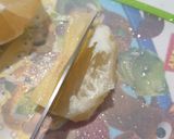 簡単！薄皮なし！グレープフルーツの剥き方作り方9写真
