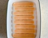 Tiramisù ティラミス作り方3写真