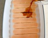 Tiramisù ティラミス作り方4写真