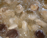 やさしい♡冬瓜と鶏肉のおかずスープ作り方8写真