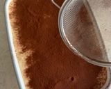 Tiramisù ティラミス作り方14写真